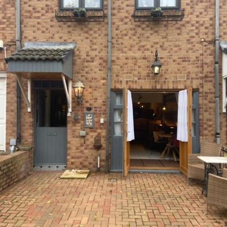 Daiches Braes Brunstane Portobello เอดินบะระ ภายนอก รูปภาพ