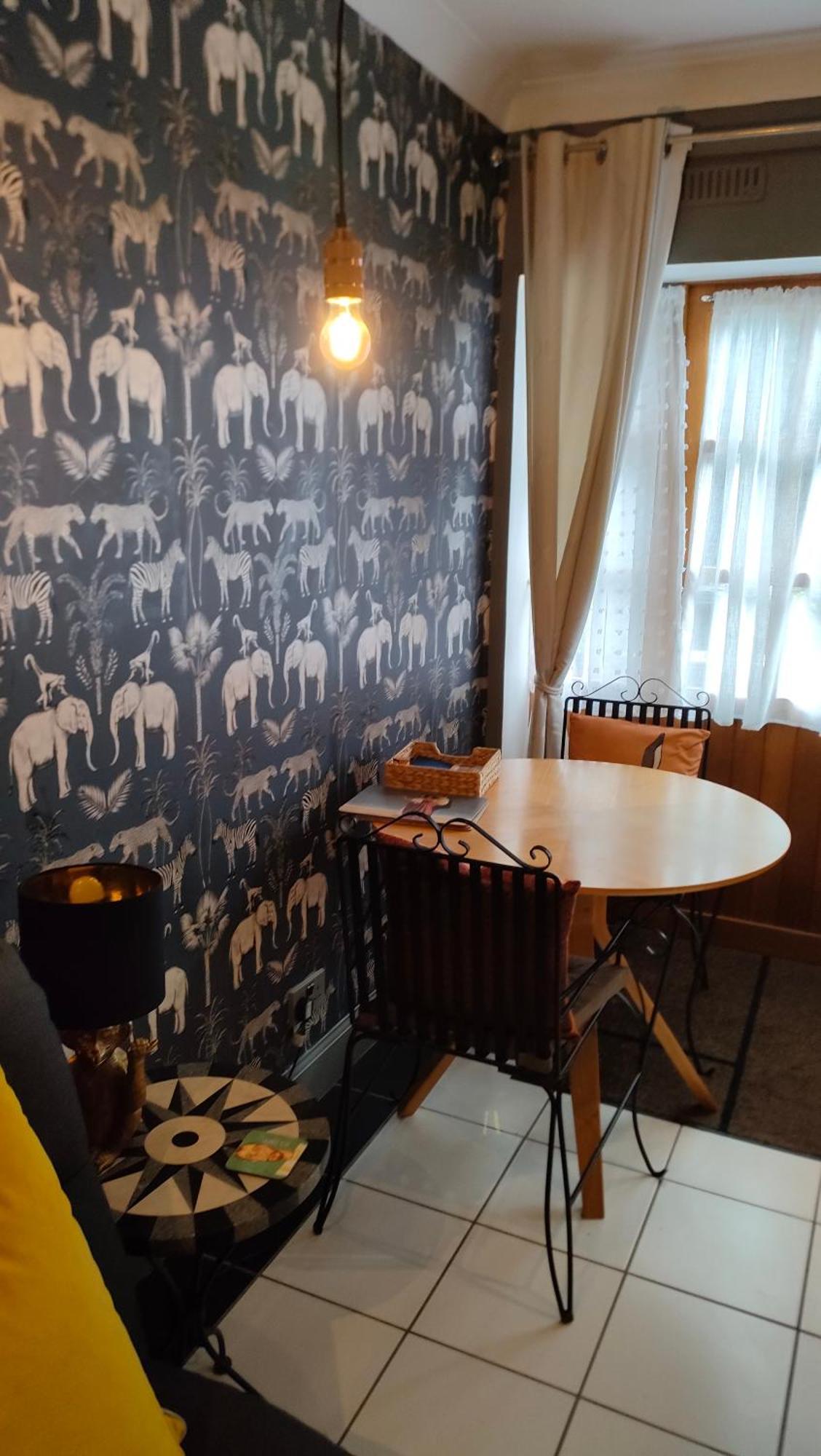 Daiches Braes Brunstane Portobello เอดินบะระ ภายนอก รูปภาพ