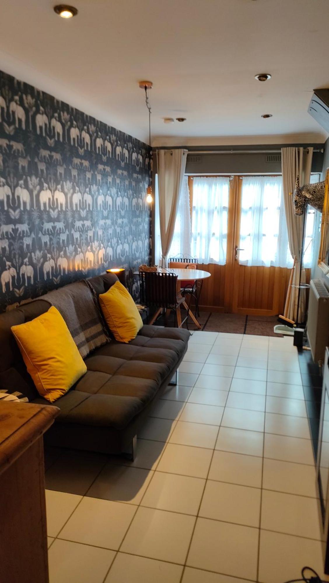 Daiches Braes Brunstane Portobello เอดินบะระ ภายนอก รูปภาพ