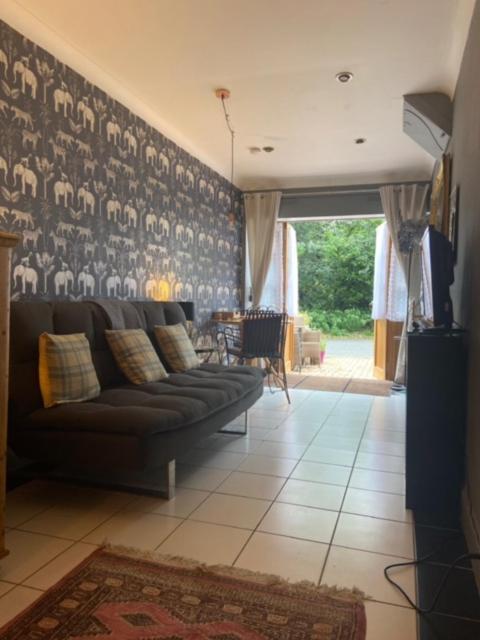 Daiches Braes Brunstane Portobello เอดินบะระ ภายนอก รูปภาพ