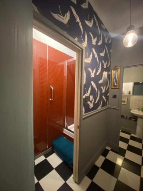 Daiches Braes Brunstane Portobello เอดินบะระ ภายนอก รูปภาพ