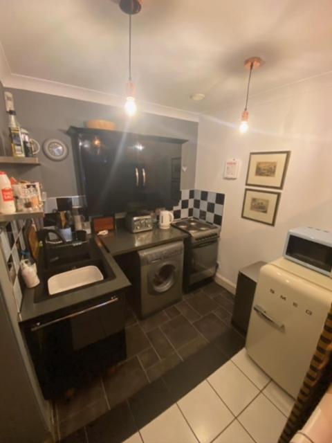 Daiches Braes Brunstane Portobello เอดินบะระ ภายนอก รูปภาพ