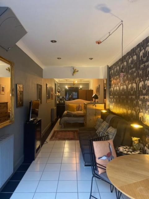 Daiches Braes Brunstane Portobello เอดินบะระ ภายนอก รูปภาพ