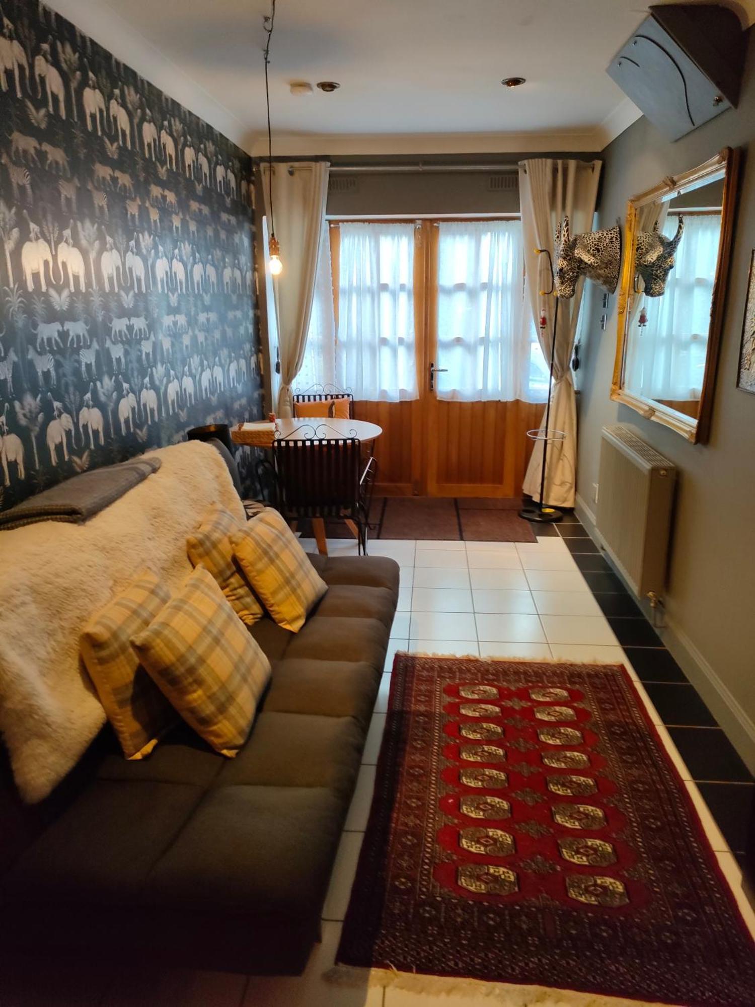 Daiches Braes Brunstane Portobello เอดินบะระ ภายนอก รูปภาพ